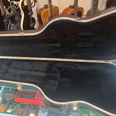 Fender Deluxe Tele 2008 - Aged Cherry Sunburst image 11