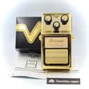 Ibanez TS9 Tube Screamer Gold Limited Edition With Original Box Made in Japan Guitar Effect Pedal 1830097