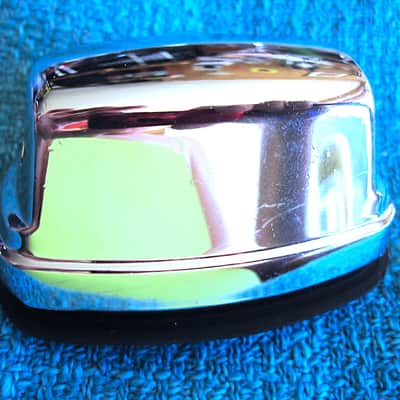 Tama-Style Tom or Floor Tom Leg Mount Bracket - USED image 3