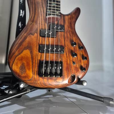 Ibanez Sr650 2016 image 2