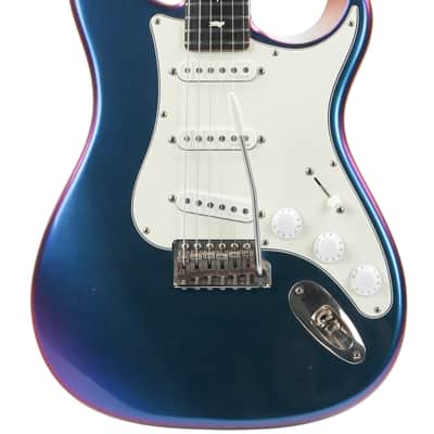 PRS Silver Sky Limited Edition Nebula 2020 image 5
