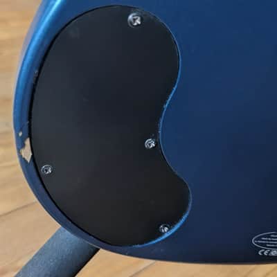 Yamaha RBX 775 2005 - Blau image 5