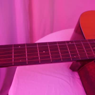Yamaha FG140 image 10