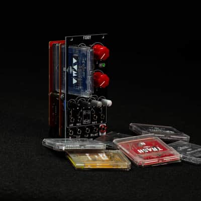 BEFACO FX BOY | OPEN BOX-ASSEMBLED : [DETROIT MODULAR] image 2