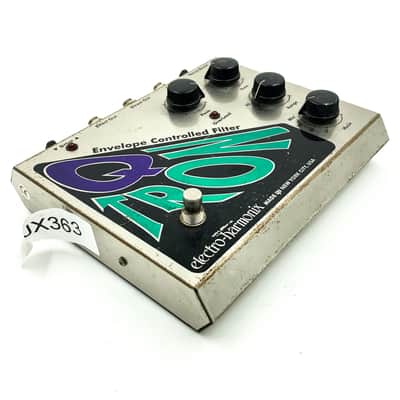 Electro Harmonix Q-Tron Owned by Junkie XL image 4