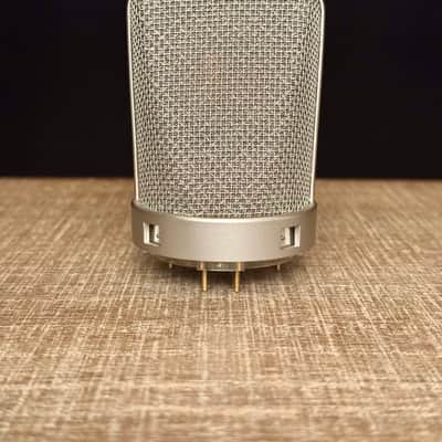 Vintage NOS Neumann U67 Head with Assembly and KK67 Capsule. NOS New Old Stock U 67 K67 SN 8953 image 8