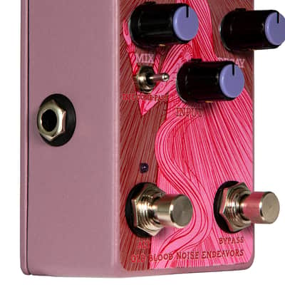 Old Blood Noise Endeavors : Sunlight Dynamic Freeze Reverb image 2