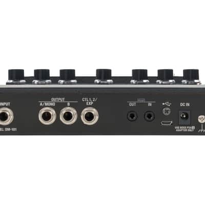 Boss DM-101 Delay Machine Analog Delay Pedal [USED] image 5