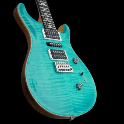 PRS 2025 CE 24 Special Limited Edition HSH (Carroll Blue) image 2