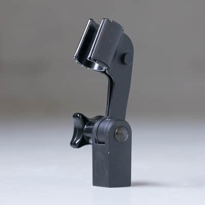 AKG SA 18/1B new old stock mic clip for AKG C451, C452, C391 size microphones etc. image 4