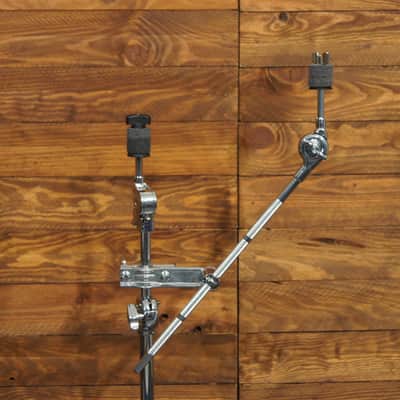 Gibraltar SC-GCA-TP Grabber Turning Point Cymbal Arm w/ Brake Tilter
