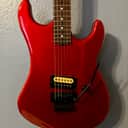 Kramer Baretta 1984 - Ruby Red