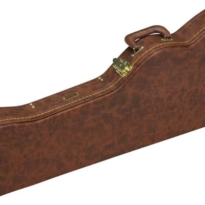 Fender Classic Series Poodle Case, Strat/Tele image 3