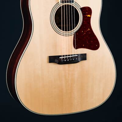 Collings CJ Indian Rosewood and Sitka Spruce Used (2024) image 1
