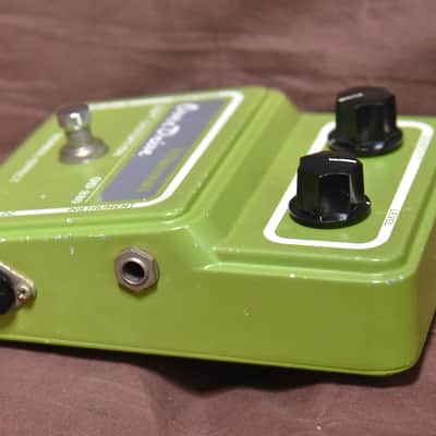 Maxon OD-880 Soft Distortion  70s - Green 【Offers welcome】 image 4