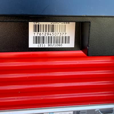 Roland JUNO-DS88 88-Key Weighted Synthesizer Keyboard image 13