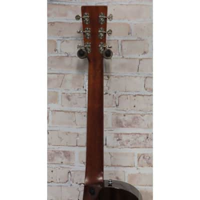 Martin Used SC 13E Special Acoustic Electric Guitar image 6