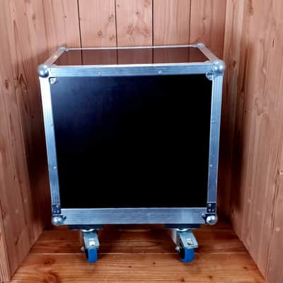 PCL Vintage Amp VA-1956, 80er´s incl. Case image 11
