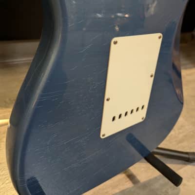 Fender Custom Shop '66 Reissue Stratocaster Closet Classic image 13