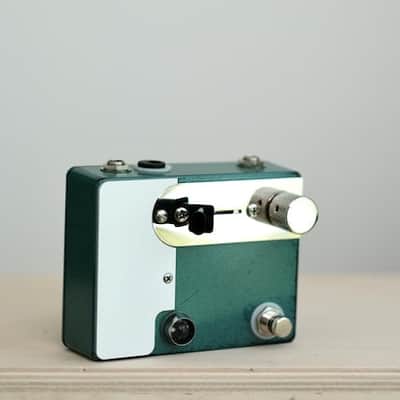 Broadway Treble Booster & Germanium Preamp image 5