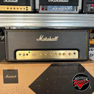 Marshall Origin 50 Head image 2