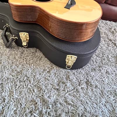 Taylor 712ce 12 Fret 2019 image 15