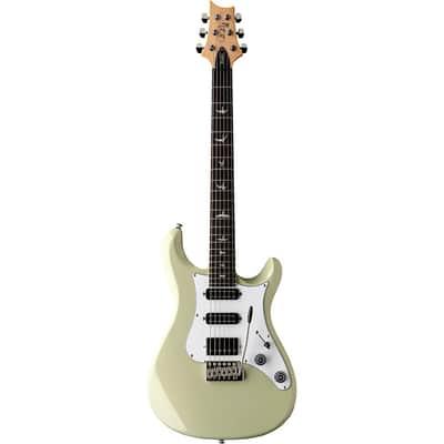 PRS SE Studio Standard Electric Guitar Regular Sage Green image 3