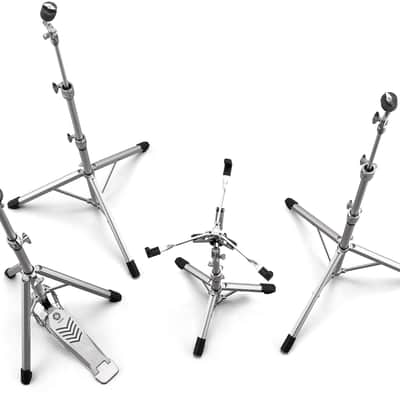 Yamaha HW3 Light Duty Hardware Pack (with Bag) image 2