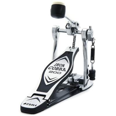 TAMA Iron Cobra 200 Series Bass Drum Pedal - Single image 3