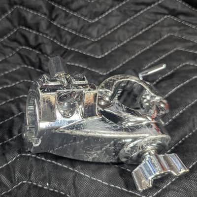 Gibraltar SC-GCARA - Chrome Right Angle Adjustable Rack Clamp (B1) image 2