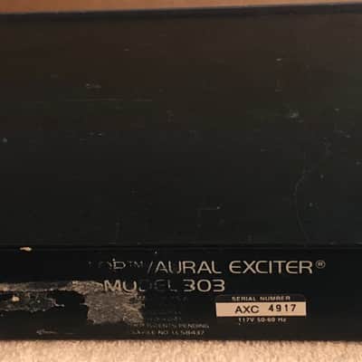 Aphex Model 303 image 5