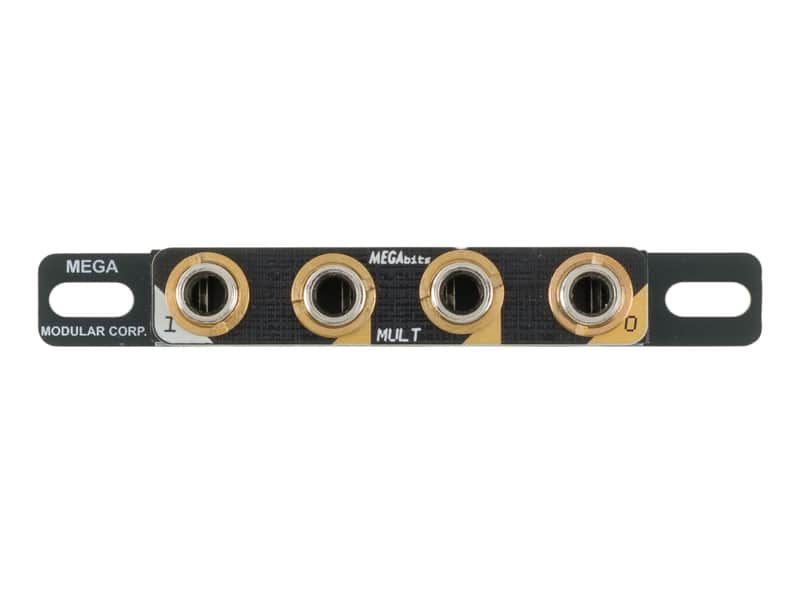 Mega Modular Corporation Mult Megabit Passive Multiple image 1