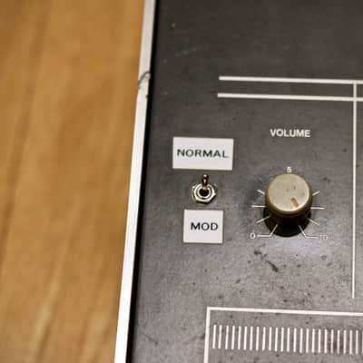 Immagine Roland Jupiter 6 1983 - 1985 - 23