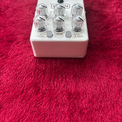 MXR M309 Joshua Ambient Echo 2024 - Present White image 3
