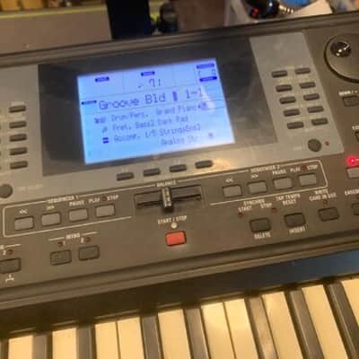 Korg microARRANGER 61-Key Portable Digital Workstation image 2