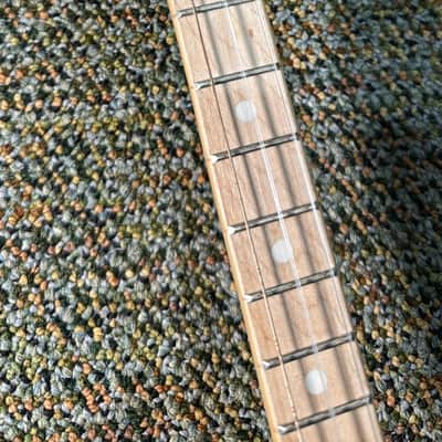 Loog Third Man Records Acoustic 3-String Mini Guitar image 5