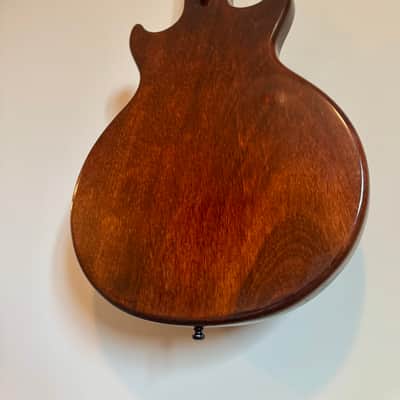Gibson Melody Maker D 1964 - Sunburst image 5