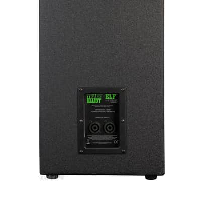 Trace Elliot 2x8 400w Elf Speaker Cabinet image 3