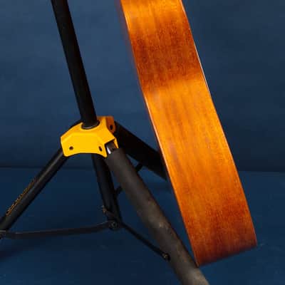 Harmony H165 1958-67 / Sweet Example of "The Poor Man's Martin" image 9