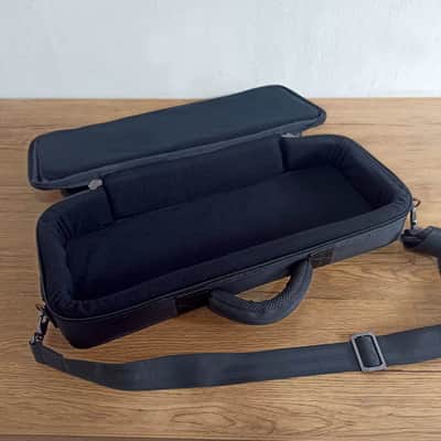 BAG JAZZANT For FRACTAL FM 9 Pedal Bag Custom Made Luxury image 11