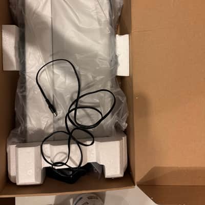 TASCAM Series 8P Dyna 8-Channel Microphone Preamp and Compressor 2019 - Present - Silver (11/2) image 15