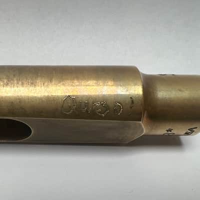Immagine MACSAX Queso (prototype) Tenor Sax Mouthpiece 8* - 2