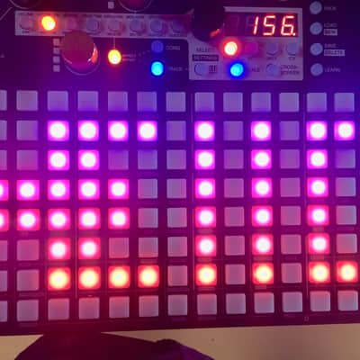 Synthstrom Audible DELUGE (SAMPLE SEQUENCE SYNTH DRUM MACHINE) image 12