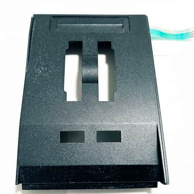 Kurzweil K2500X Pitch bend/mod wheel Panel with a Ribbon Controller. Good Condition ! ...