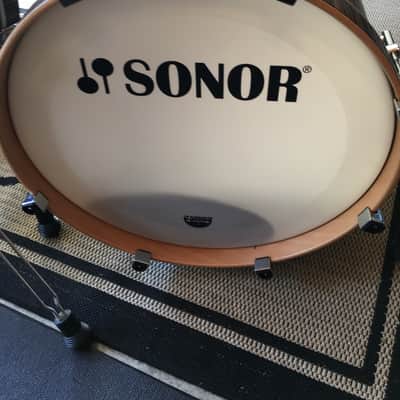 Sonor S Classix 2012 Ebony image 6