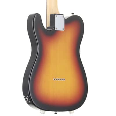 FUJIGEN (FGN) JTL7 3TS (3-Tone Sunburst) Fujigen [A200824] (06/17) image 9