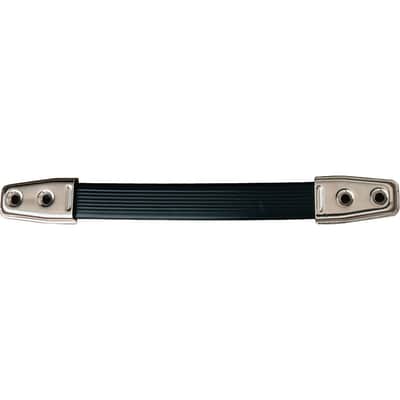 Genuine Fender Replacement Black Guitar Amplifier/Amp Handle w/ Mounting Screws image 15