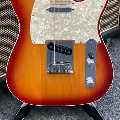 Fender American Deluxe Telecaster 2004 - 2010 | Reverb
