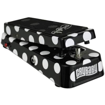 Dunlop BG95 Buddy Guy Signature Wah Pedal image 2