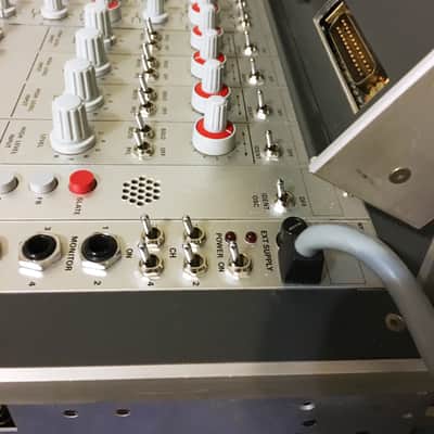 Studer 169 Professional Audio Mixing Console [Very Rare] Made in Switzerland image 8